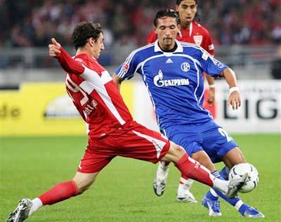 球队在接下 球队在接下