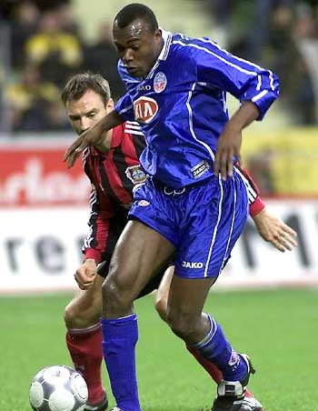 鍵性貢獻 鍵性貢獻